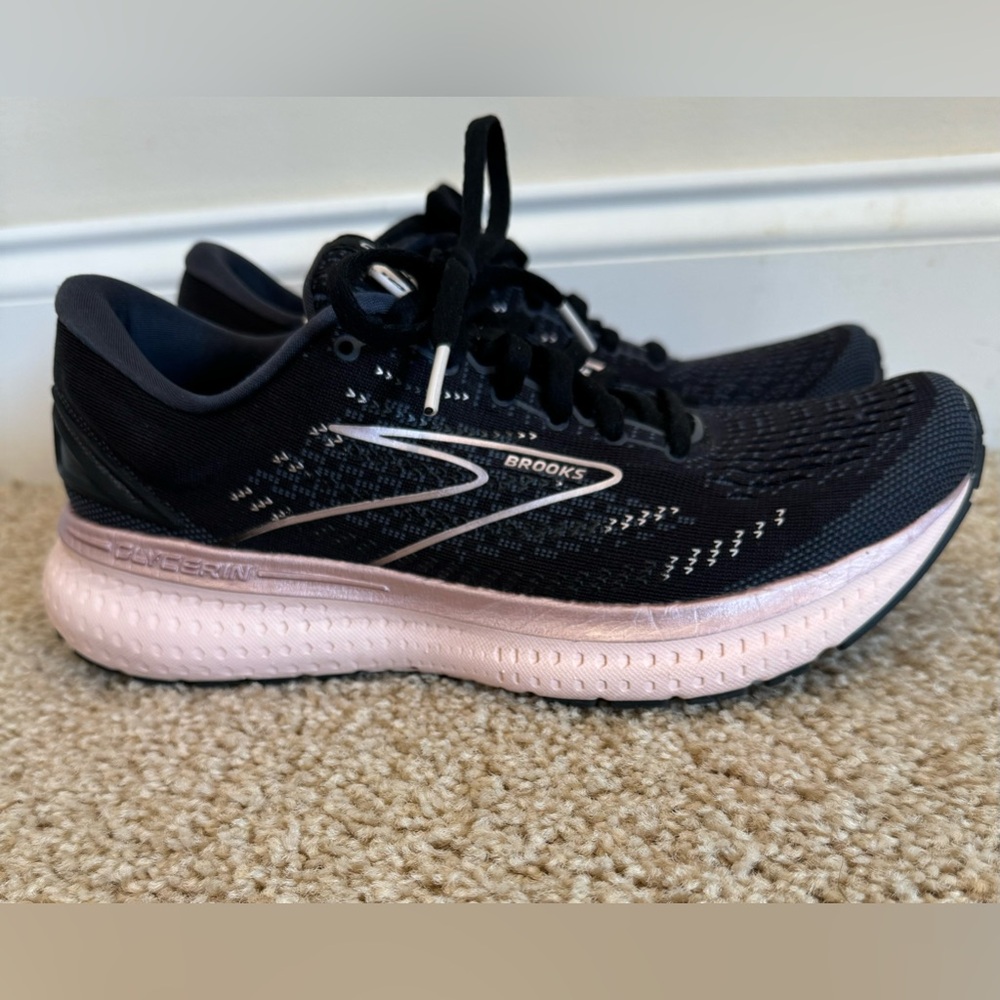 Brooks Glycerin Tennis Shoes